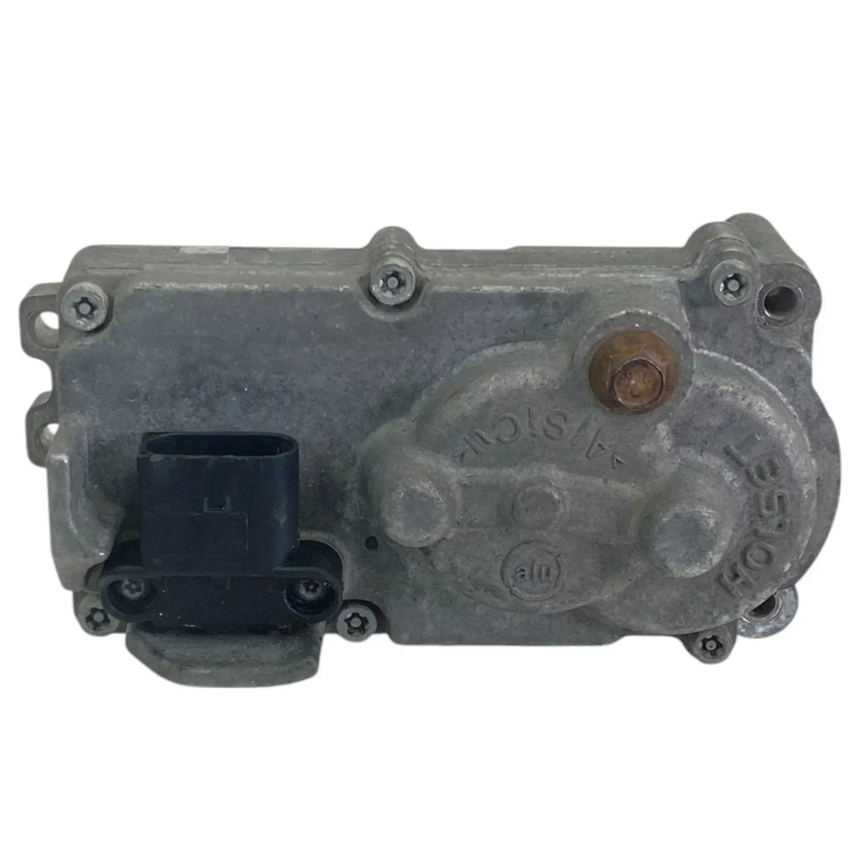 6382096 Genuine Cummins Turbocharger Electronic Actuator - Second Truck Parts