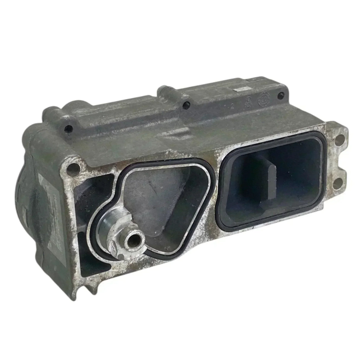 6382096 Genuine Cummins Turbocharger Electronic Actuator - Second Truck Parts