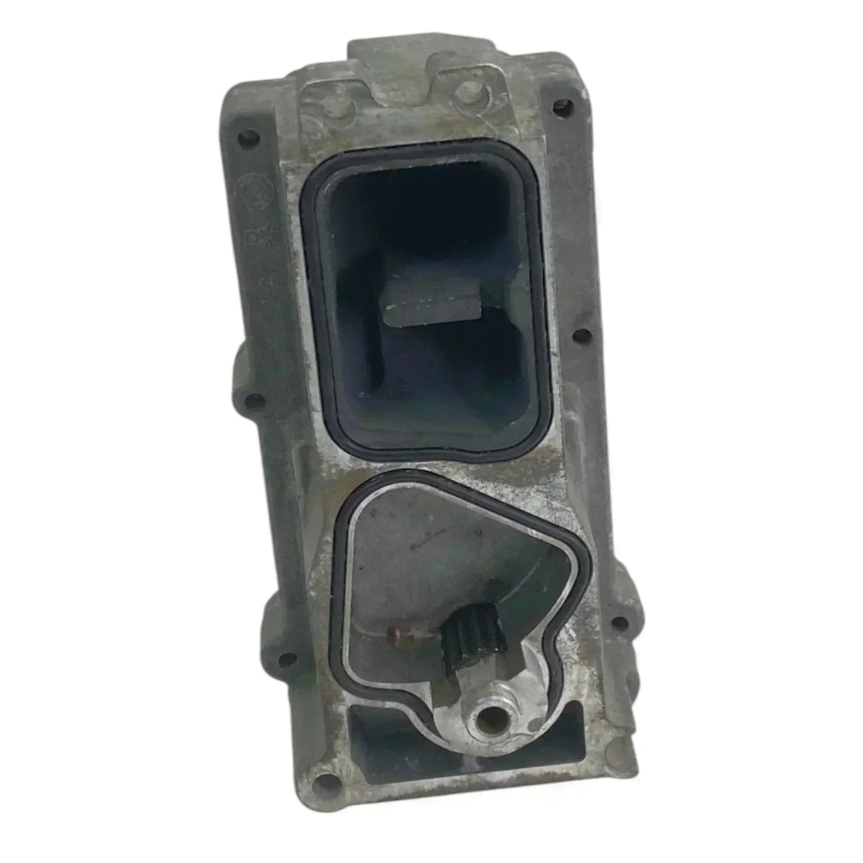 6382096 Genuine Cummins Turbocharger Electronic Actuator - Second Truck Parts