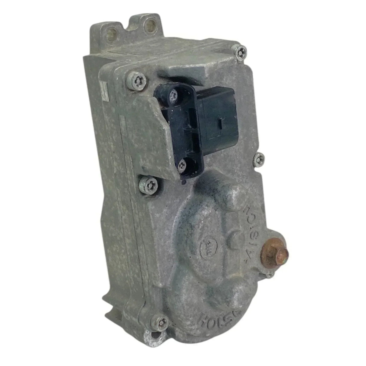 6382096 Genuine Cummins Turbocharger Electronic Actuator - Second Truck Parts