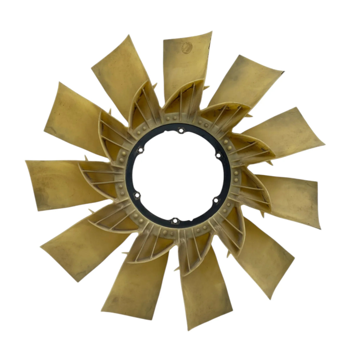 KL427001 Genuine Mack Engine Fan Blade - Second Truck Parts