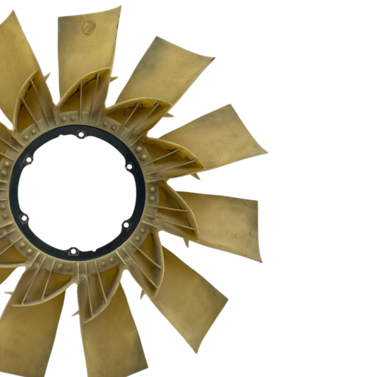 KL427001 Genuine Mack Engine Fan Blade - Second Truck Parts