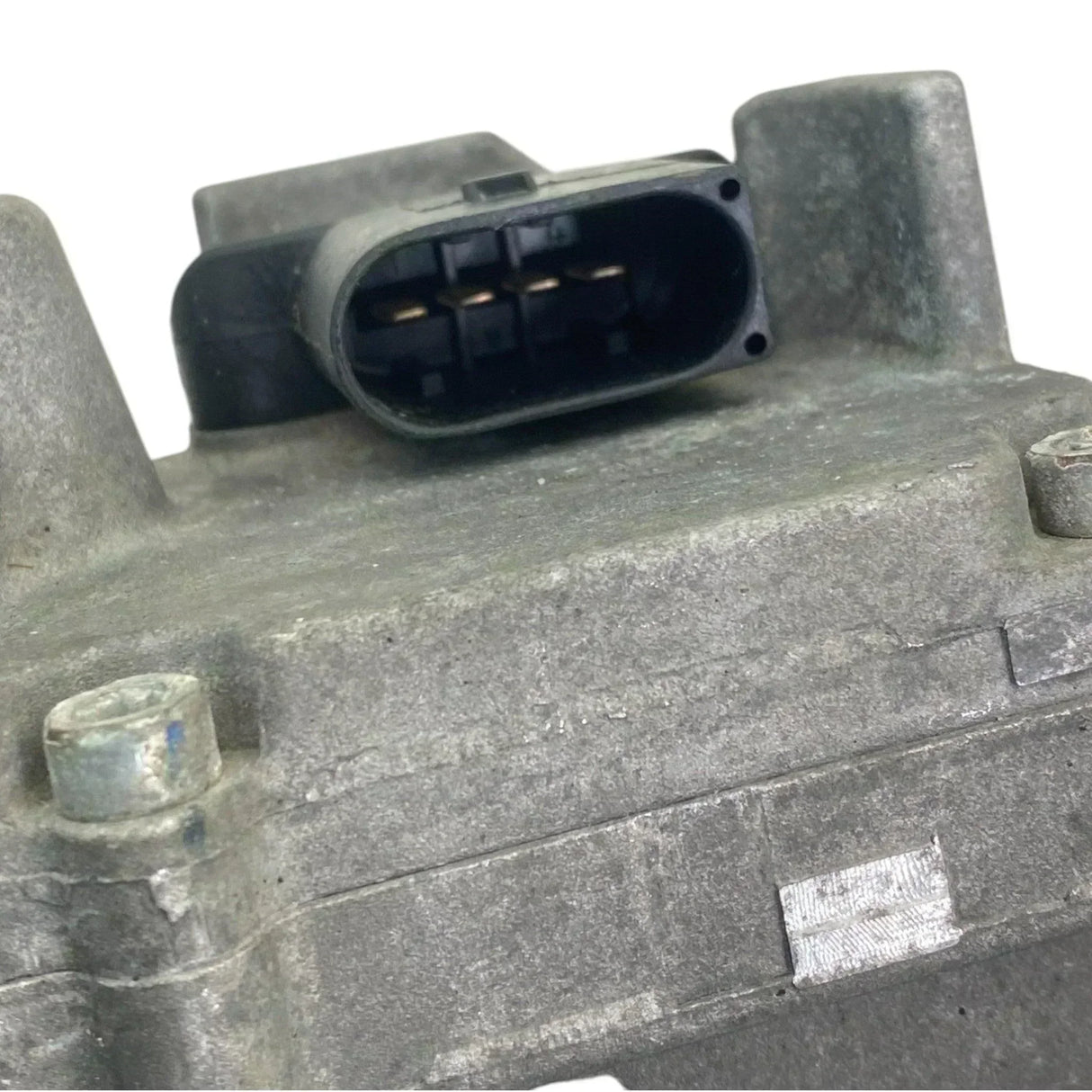 6382096 Genuine Cummins Turbocharger Electronic Actuator - Second Truck Parts