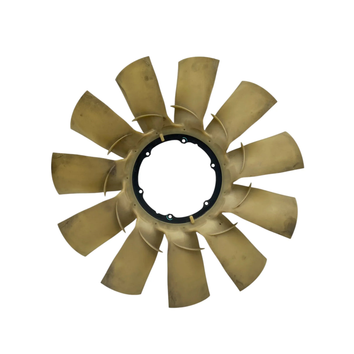KL427001 Genuine Mack Engine Fan Blade - Second Truck Parts