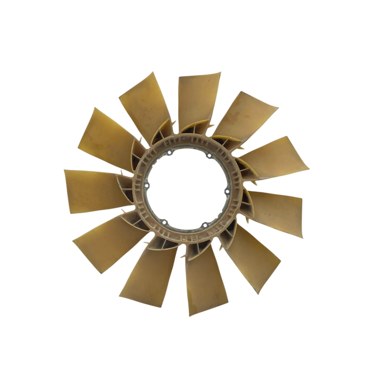 M1386001 Genuine Mack Engine Fan Blade - Second Truck Parts