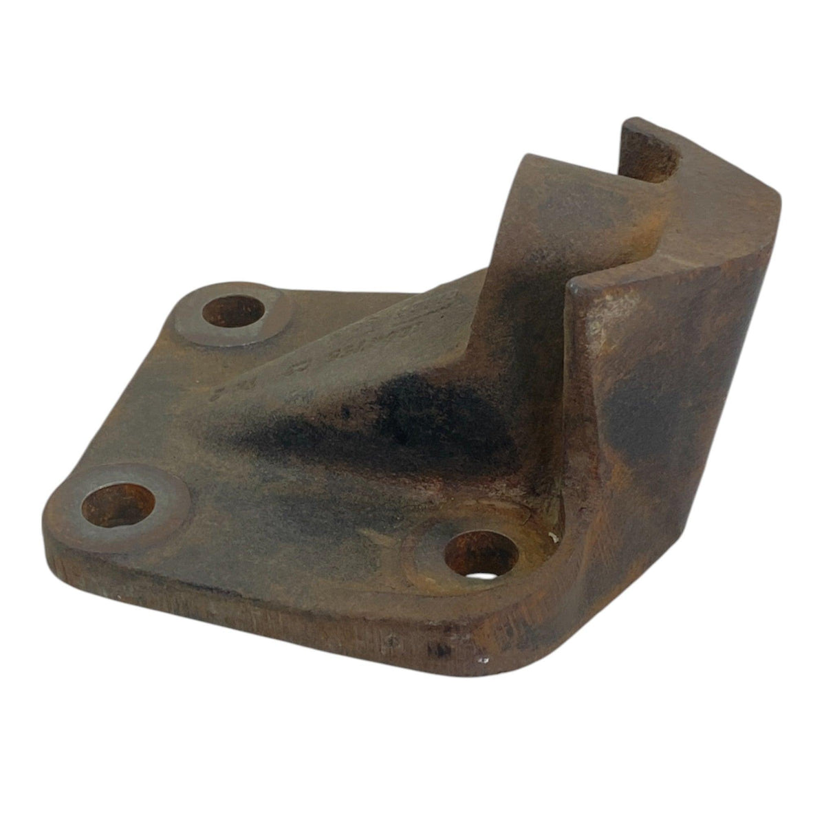 1664755C3 Genuine International Rear Bracket Engine - Second Truck Parts