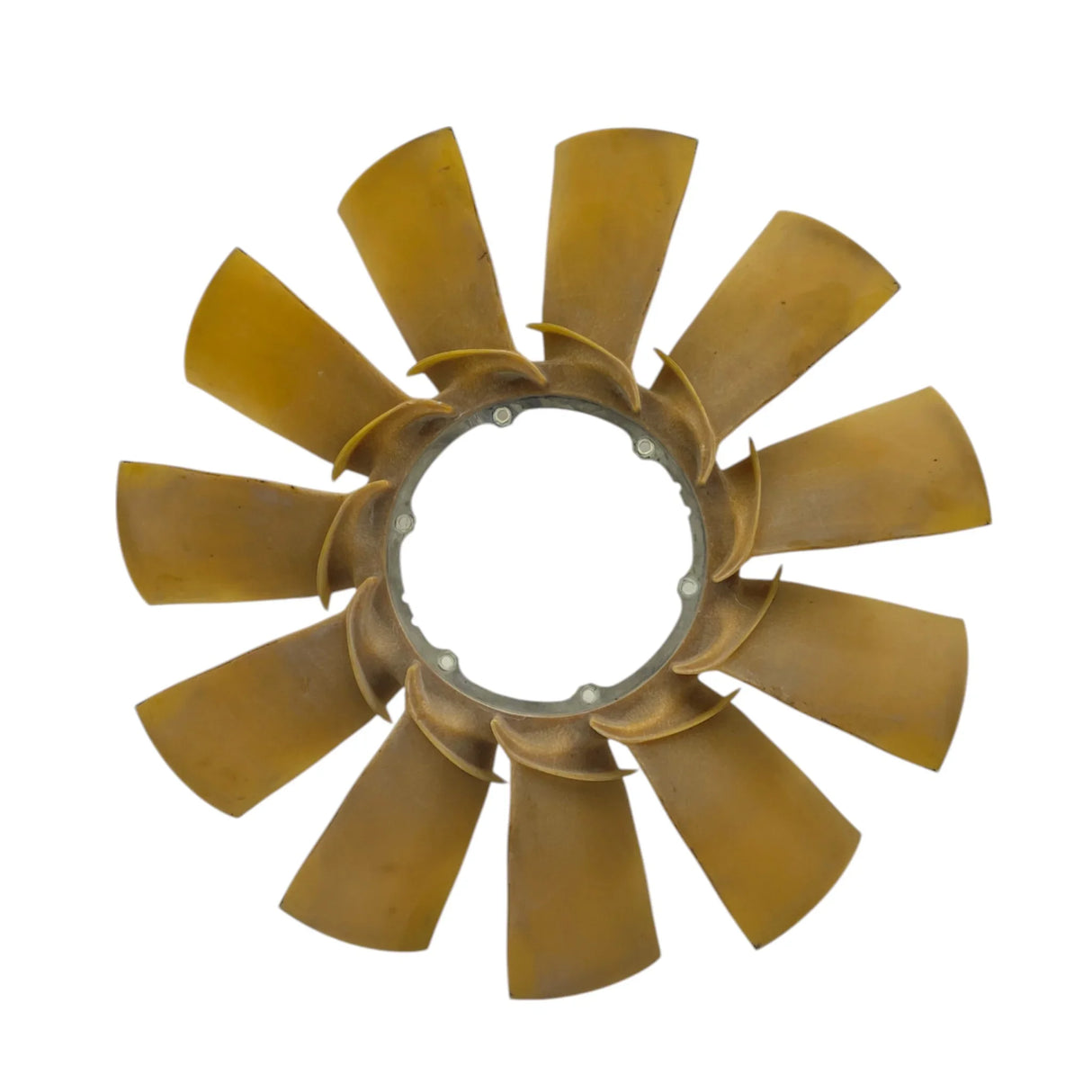 M1386001 Genuine Mack Engine Fan Blade - Second Truck Parts