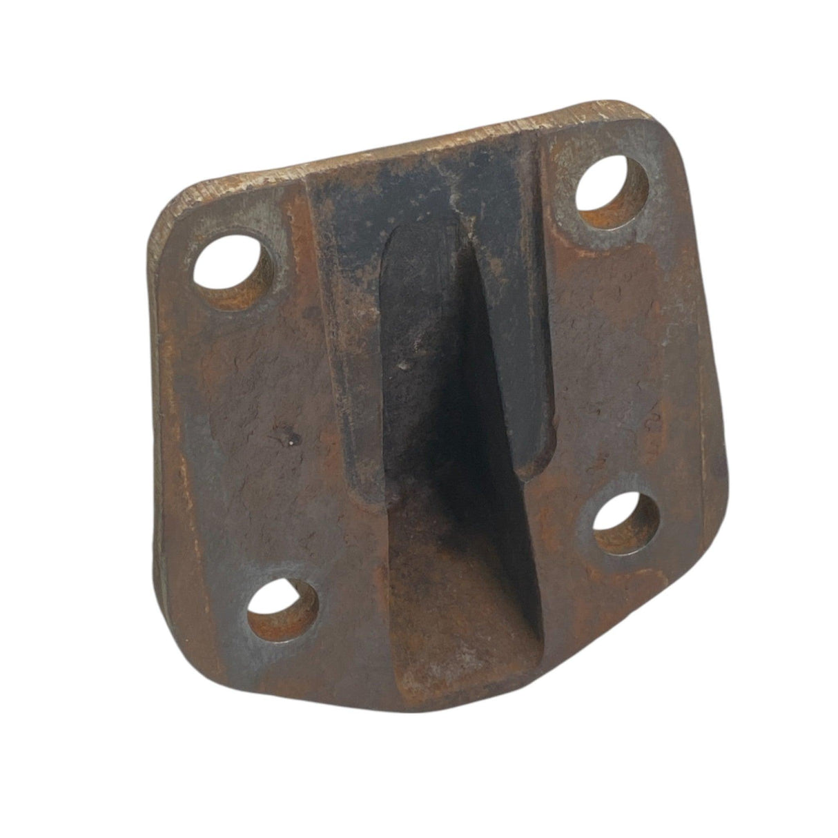 1664755C3 Genuine International Rear Bracket Engine - Second Truck Parts