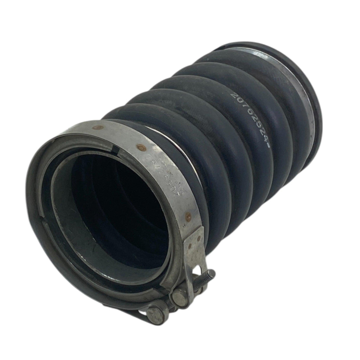 20762524 Genuine Volvo Charge Air Hose - Second Truck Parts