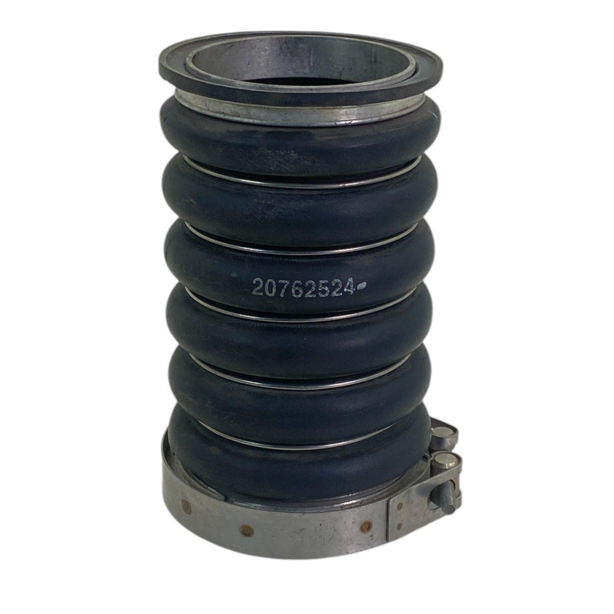 20762524 Genuine Volvo Charge Air Hose - Second Truck Parts