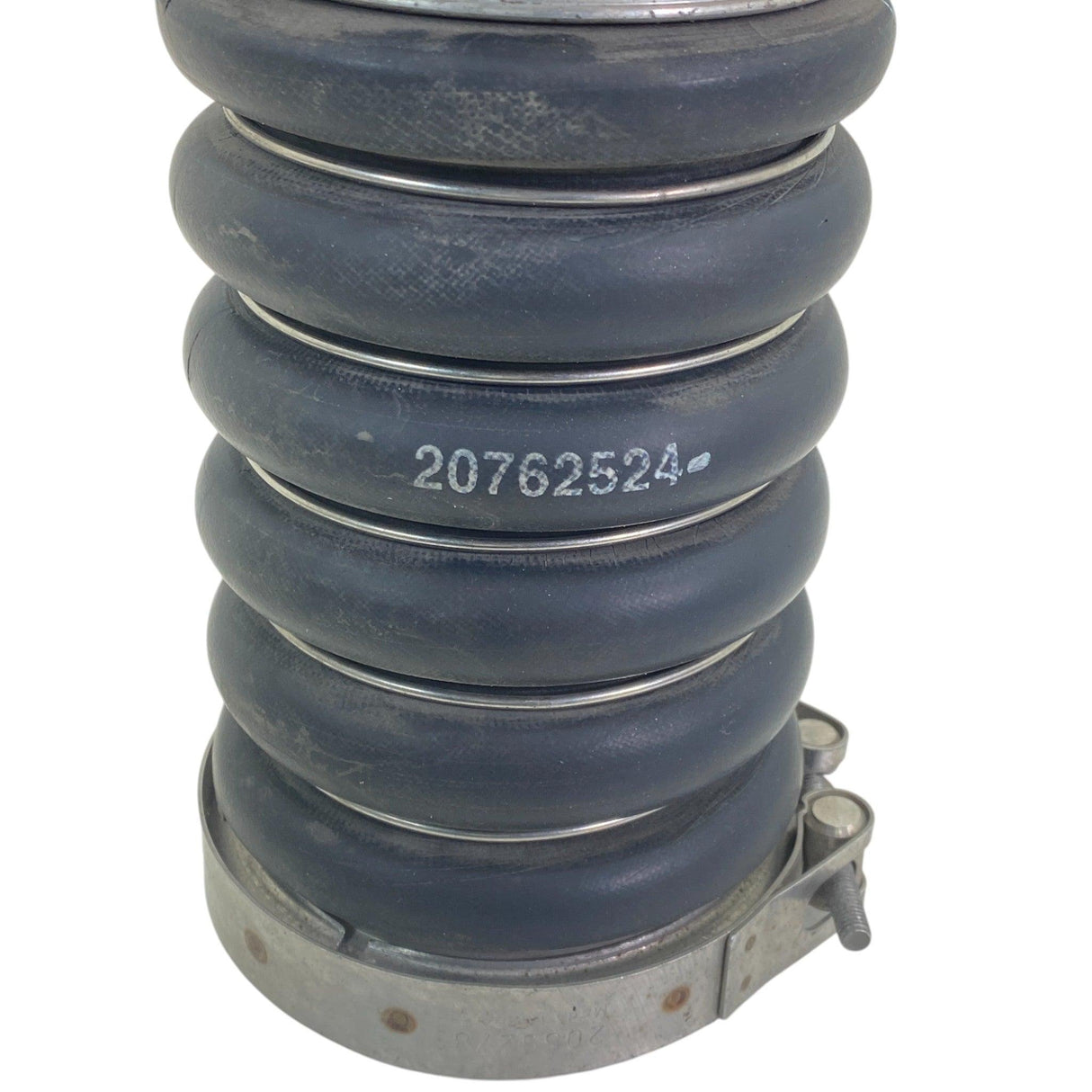 20762524 Genuine Volvo Charge Air Hose - Second Truck Parts