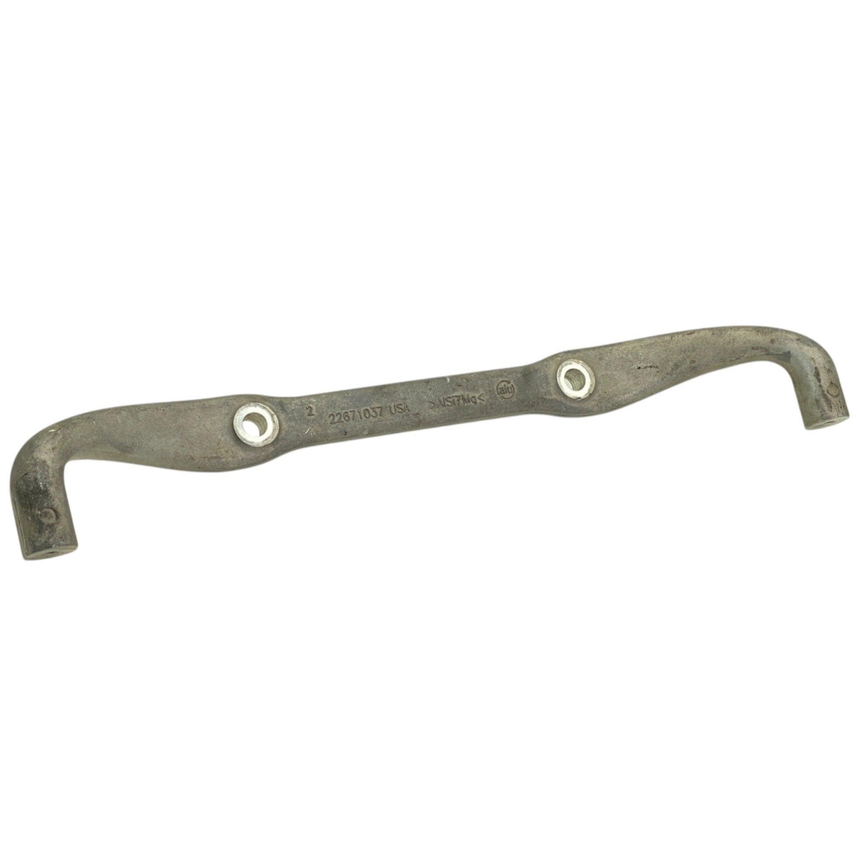 22671037 Genuine Volvo Bracket - Second Truck Parts