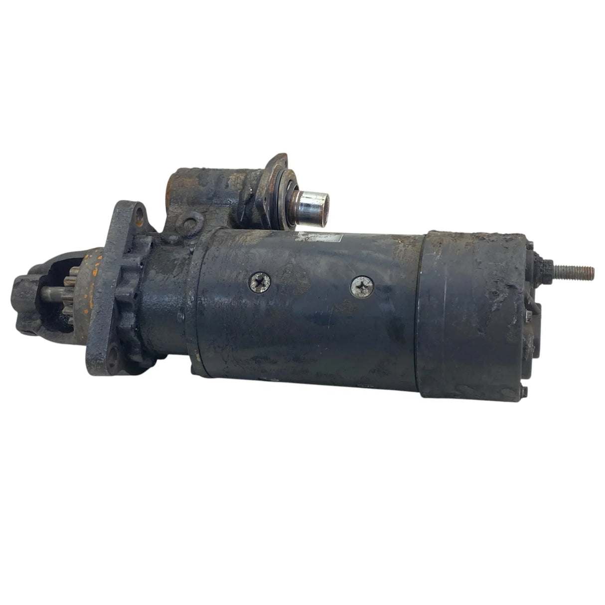 DR10461098 Genuine Delco Remy Starter Motor