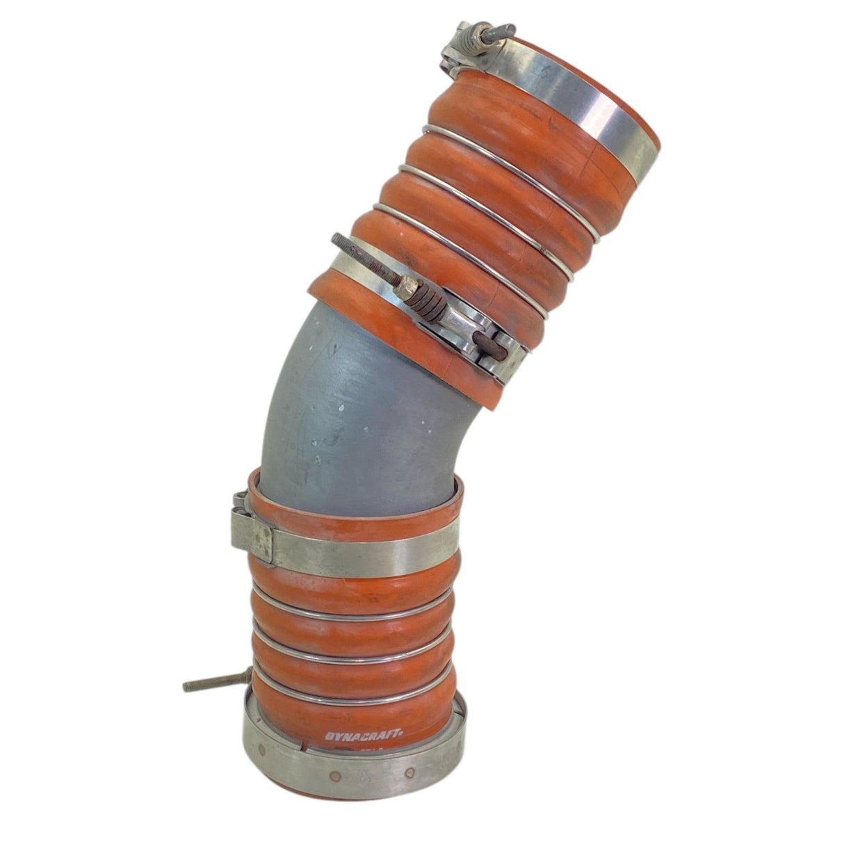 D66-1593 Genuine Paccar Air Cooler Pipe - Second Truck Parts