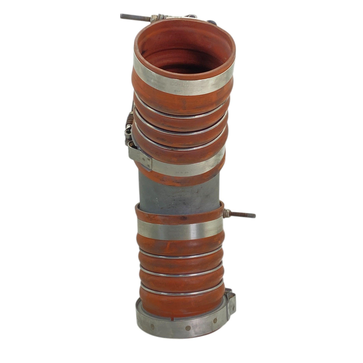 D66-1593 Genuine Paccar Air Cooler Pipe - Second Truck Parts