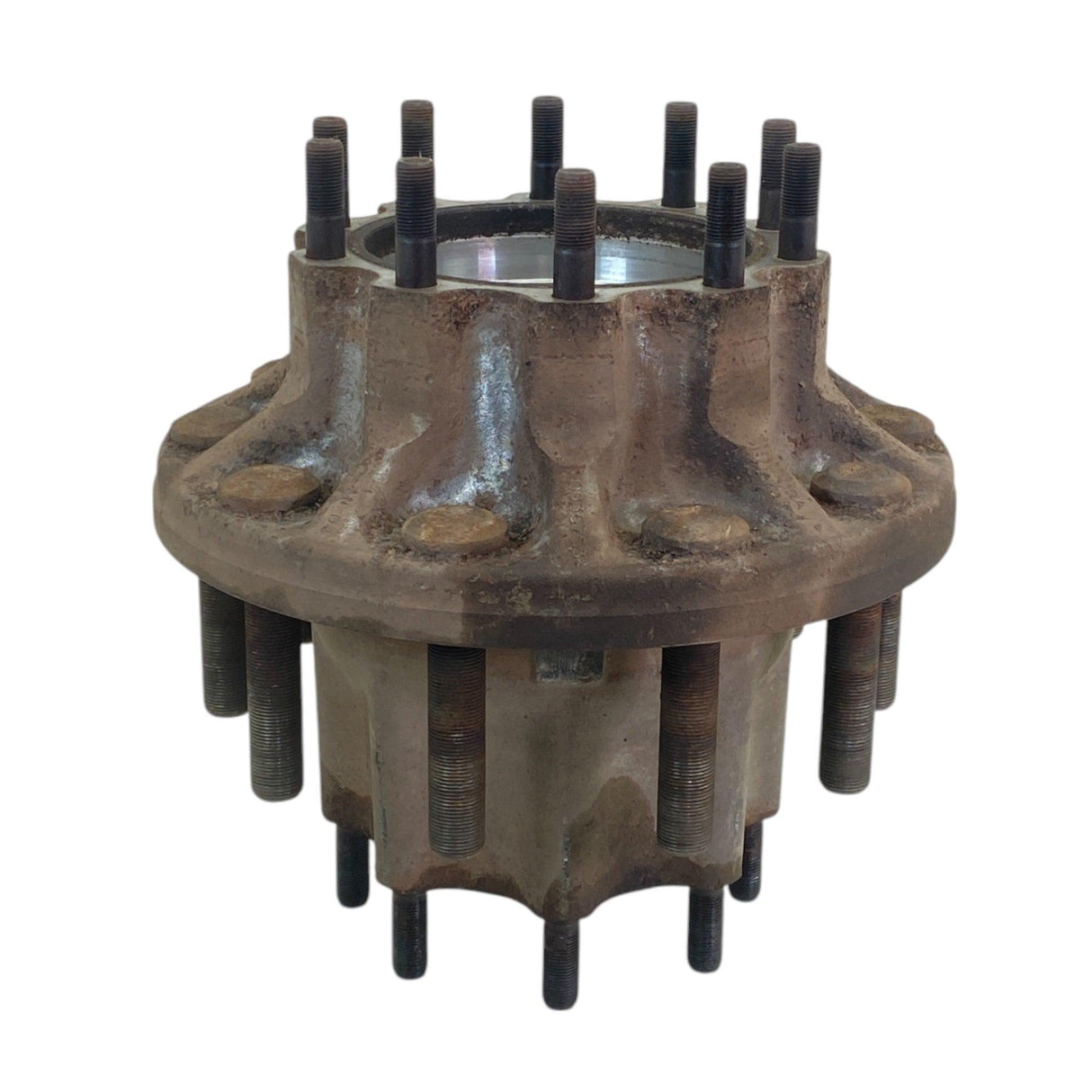 10036753 Genuine Conmet Hub - Second Truck Parts