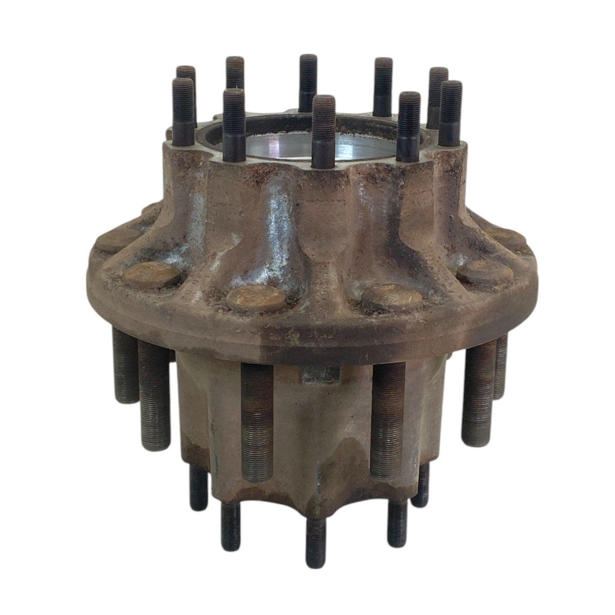 10036753 Genuine Conmet Hub - Second Truck Parts