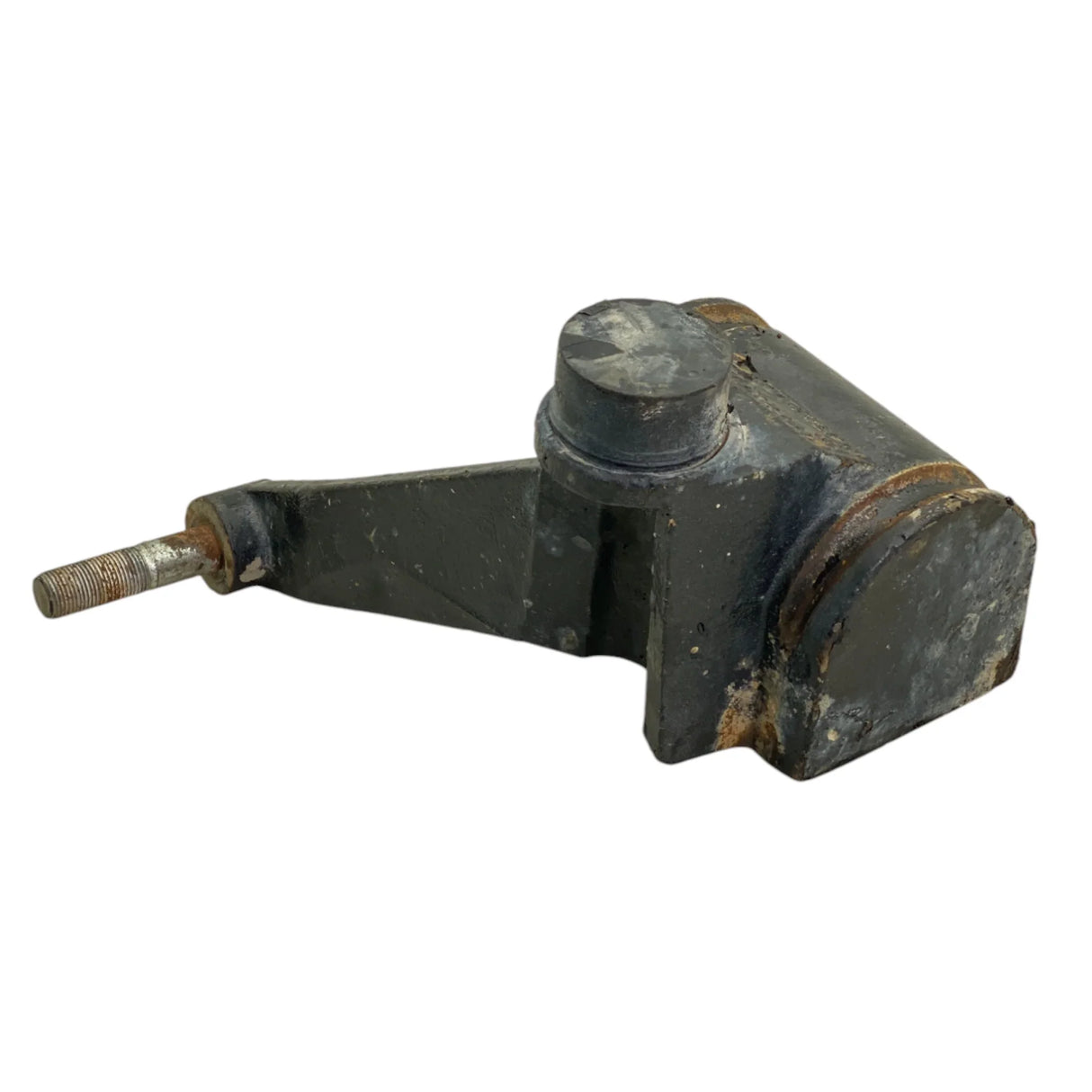 200K2381M Genuine Mack Right Steer Axle Shock Bracket - Second Truck Parts