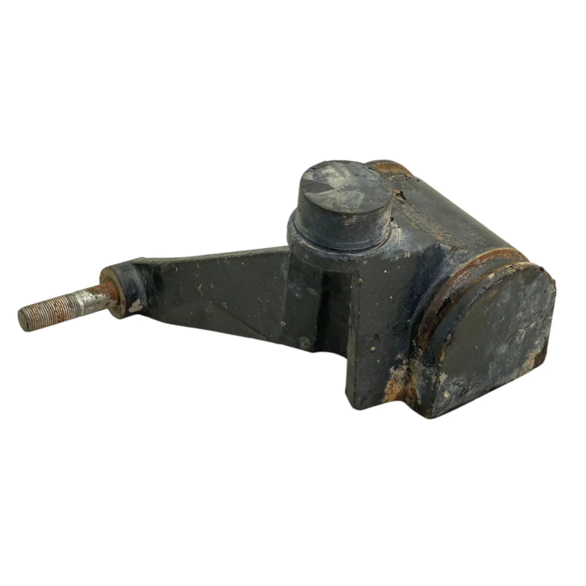 200K2381M Genuine Mack Right Steer Axle Shock Bracket - Second Truck Parts