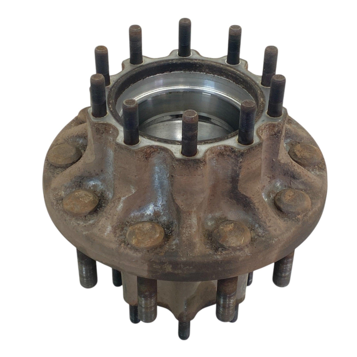 10036753 Genuine Conmet Hub - Second Truck Parts