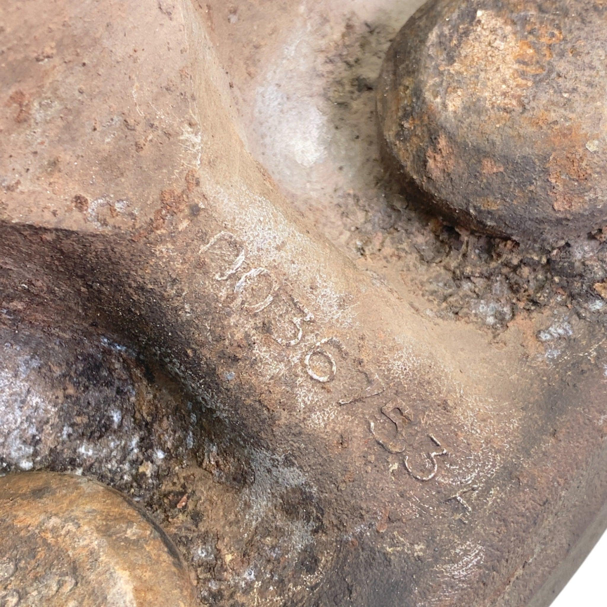 10036753 Genuine Conmet Hub - Second Truck Parts