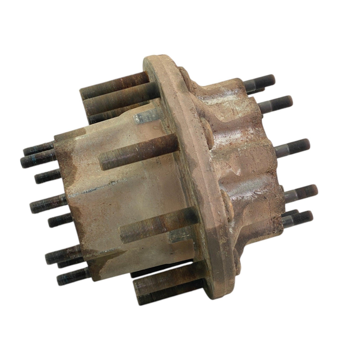 10036753 Genuine Conmet Hub - Second Truck Parts