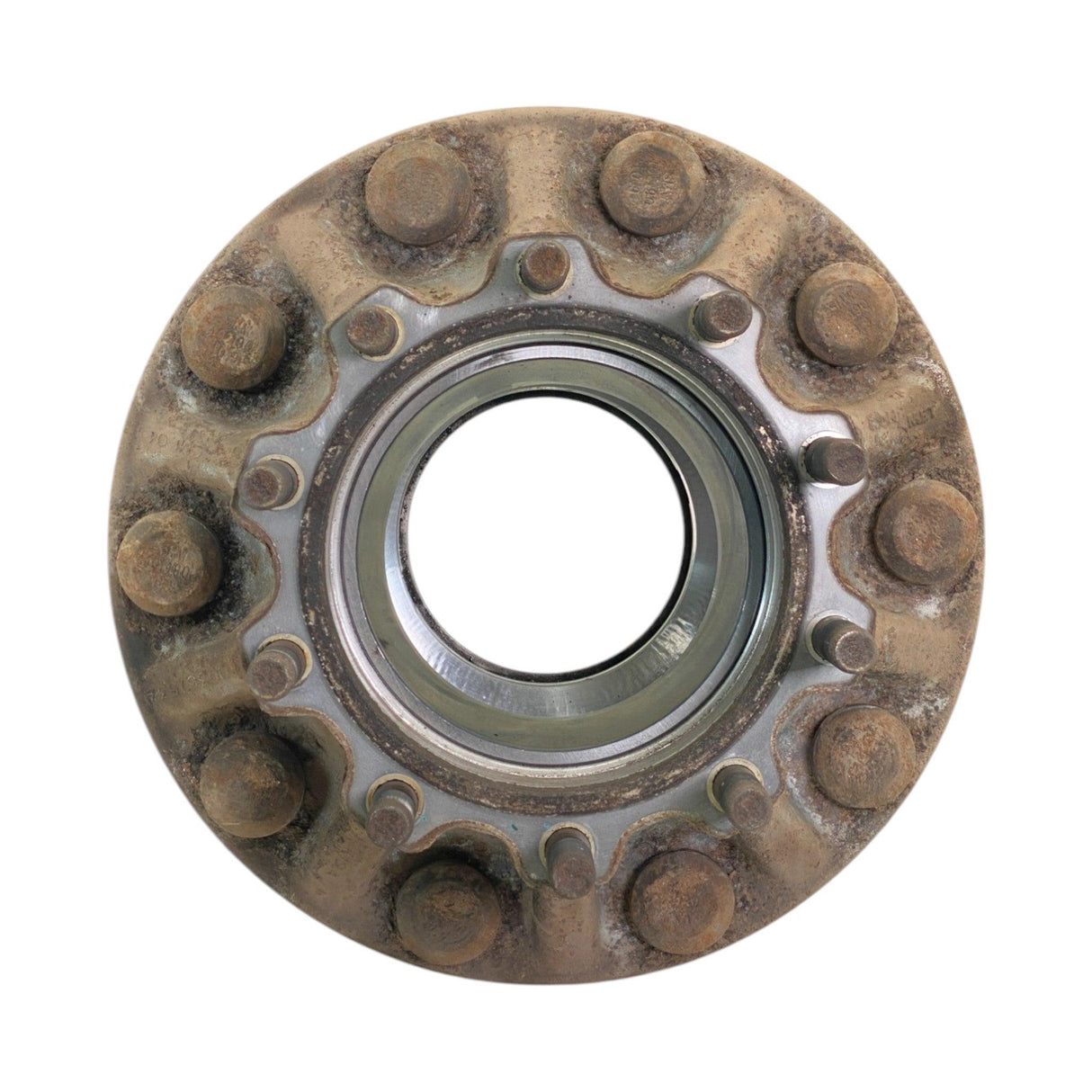 10036753 Genuine Conmet Hub - Second Truck Parts