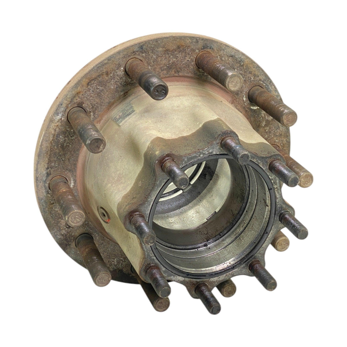 10036753 Genuine Conmet Hub - Second Truck Parts