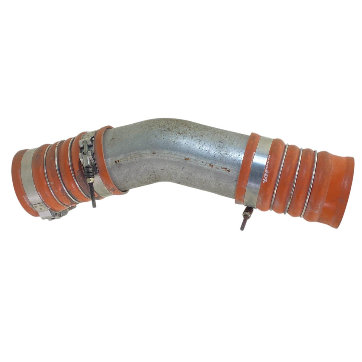 D66-6808 Genuine Paccar Air Cooler Pipe - Second Truck Parts