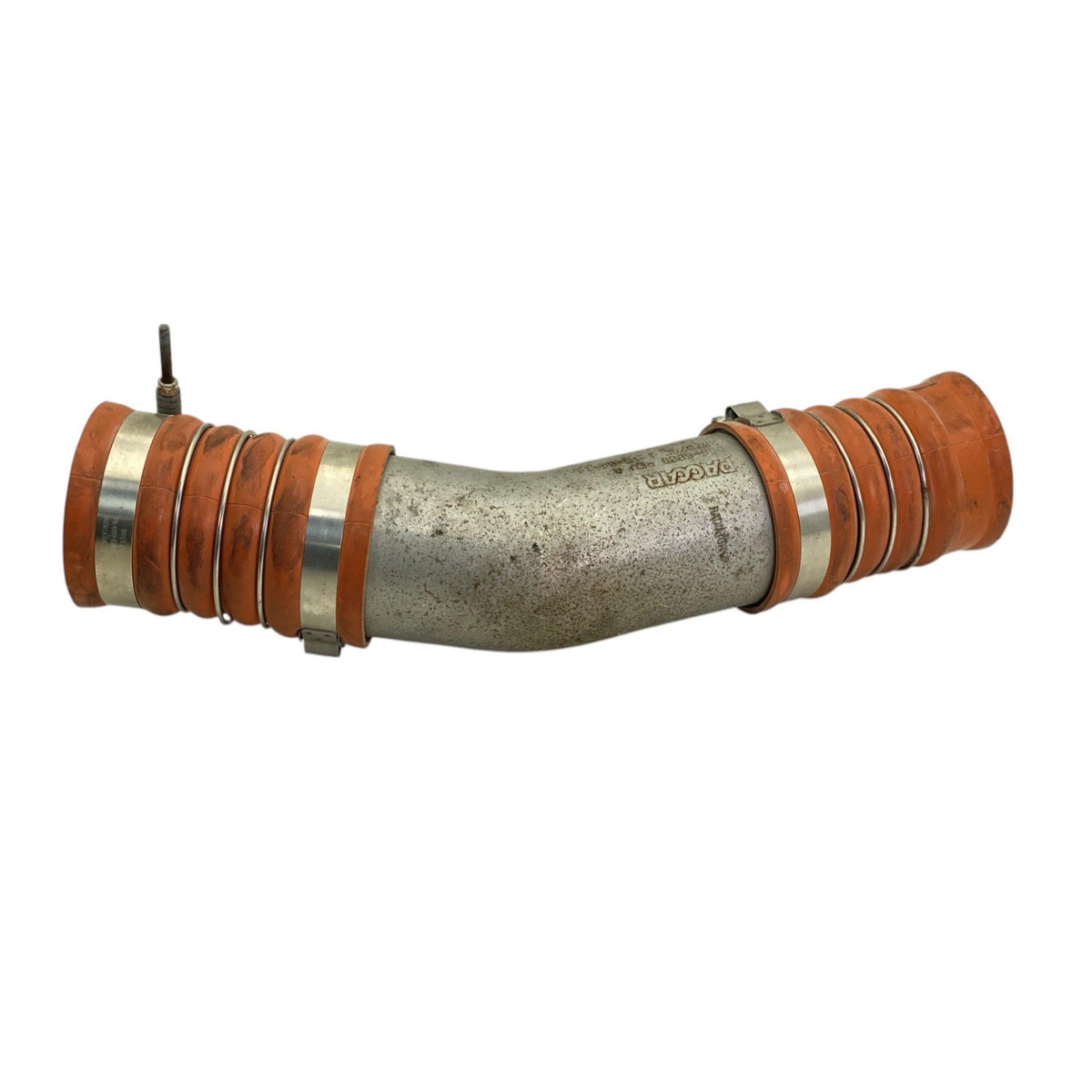 D66-6808 Genuine Paccar Air Cooler Pipe - Second Truck Parts