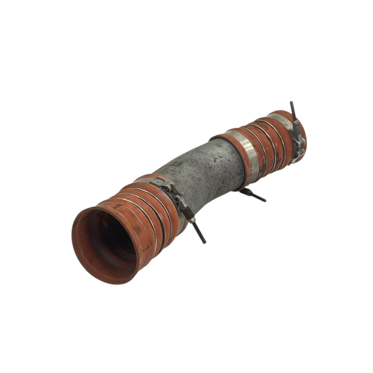 D66-6808 Genuine Paccar Air Cooler Pipe - Second Truck Parts