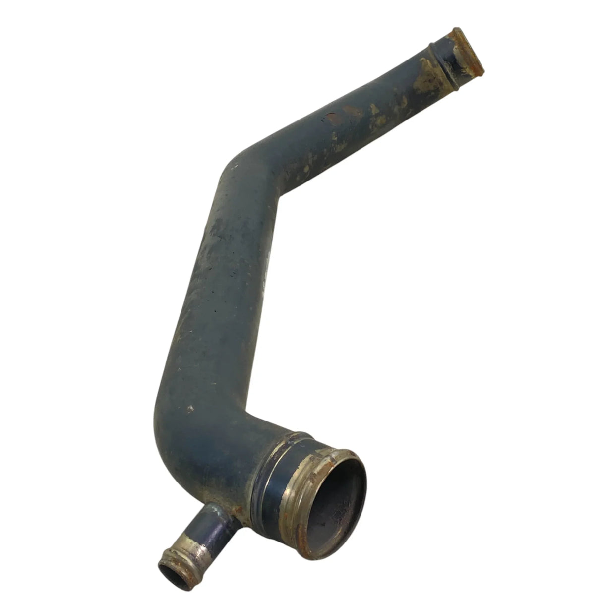 F66-2730 Genuine Kenworth Lower Water Pipe - Second Truck Parts