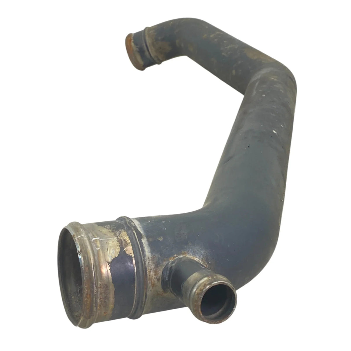F66-2730 Genuine Kenworth Lower Water Pipe - Second Truck Parts