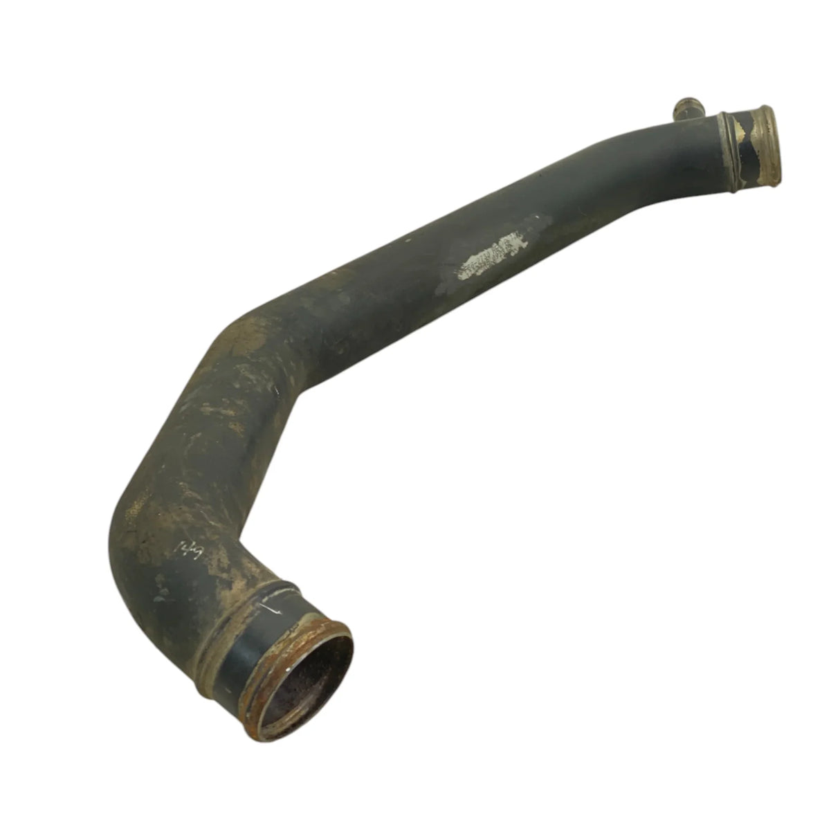 F66-2730 Genuine Kenworth Lower Water Pipe - Second Truck Parts