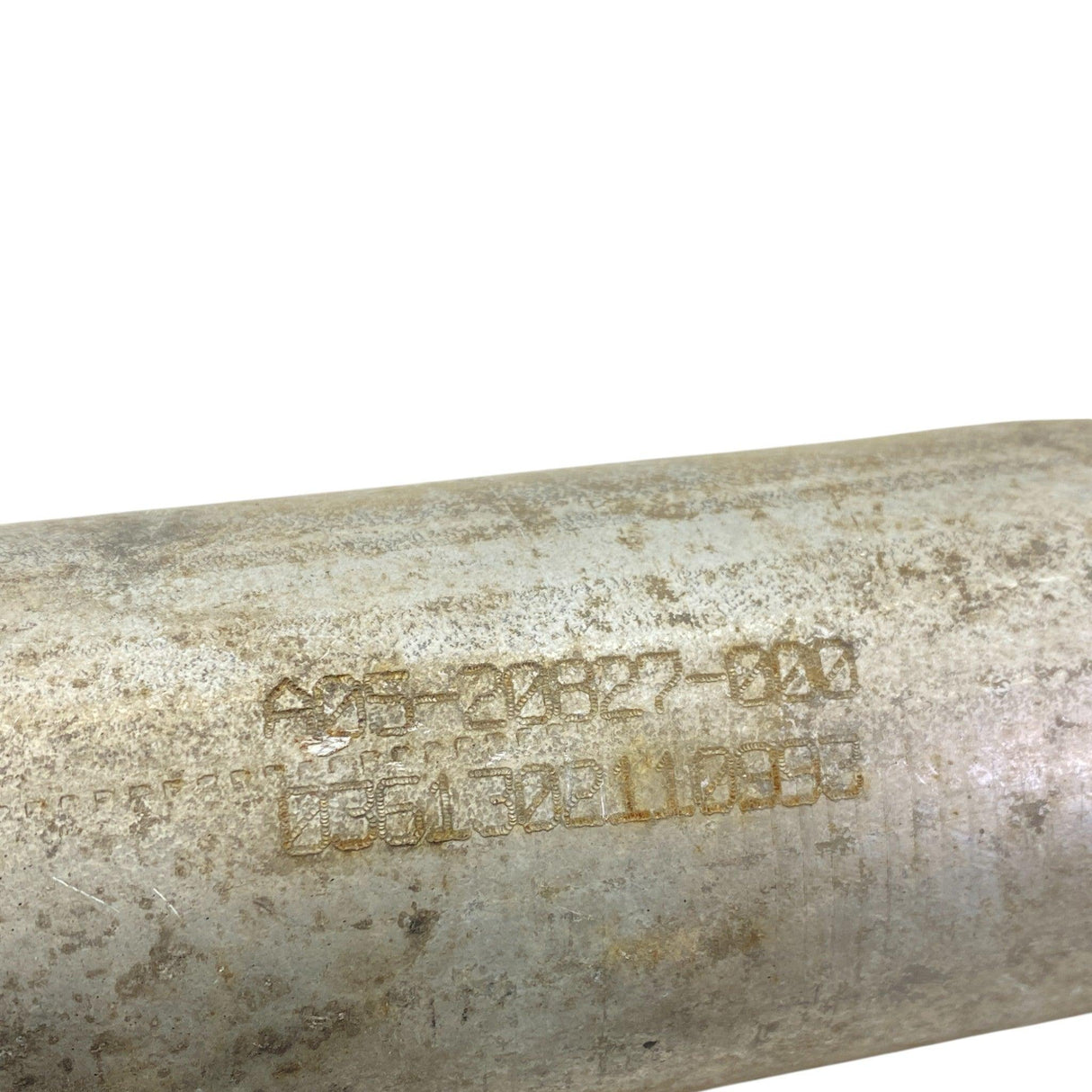 A05-20827-000 Genuine Freightliner Coolant Pipe - Second Truck Parts