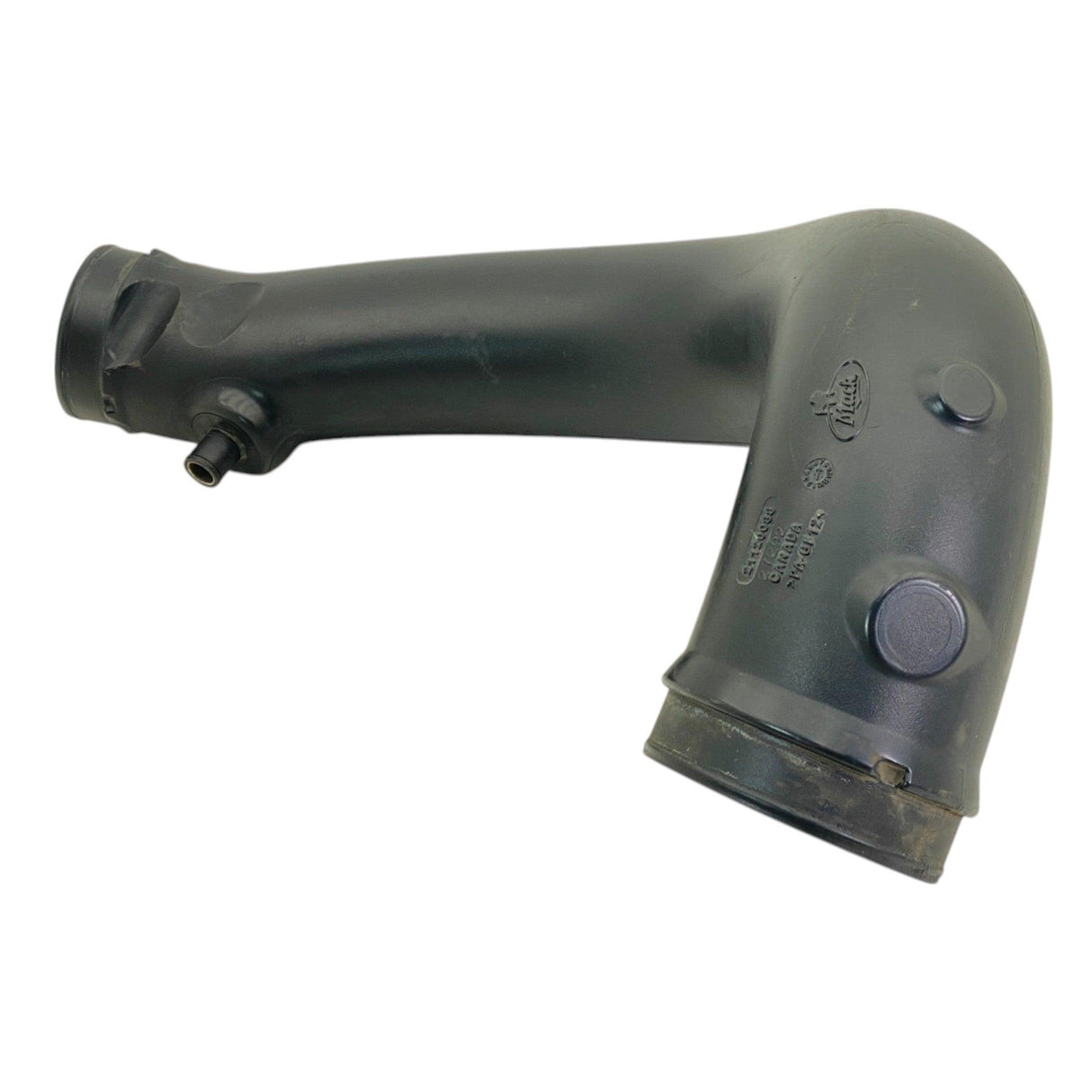 21120088 Genuine Mack Intermediate Pipe - Second Truck Parts