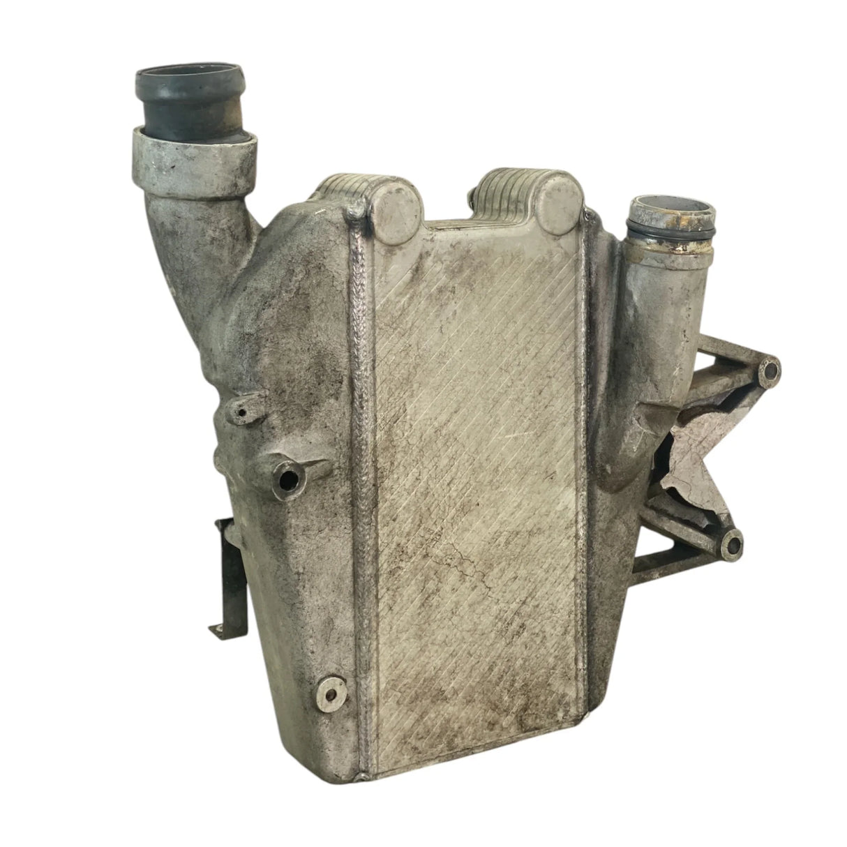3005756C1 Genuine International Cooler Lo Pressure Charger - Second Truck Parts
