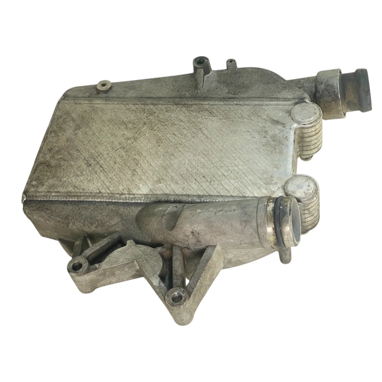 3005756C1 Genuine International Cooler Lo Pressure Charger - Second Truck Parts