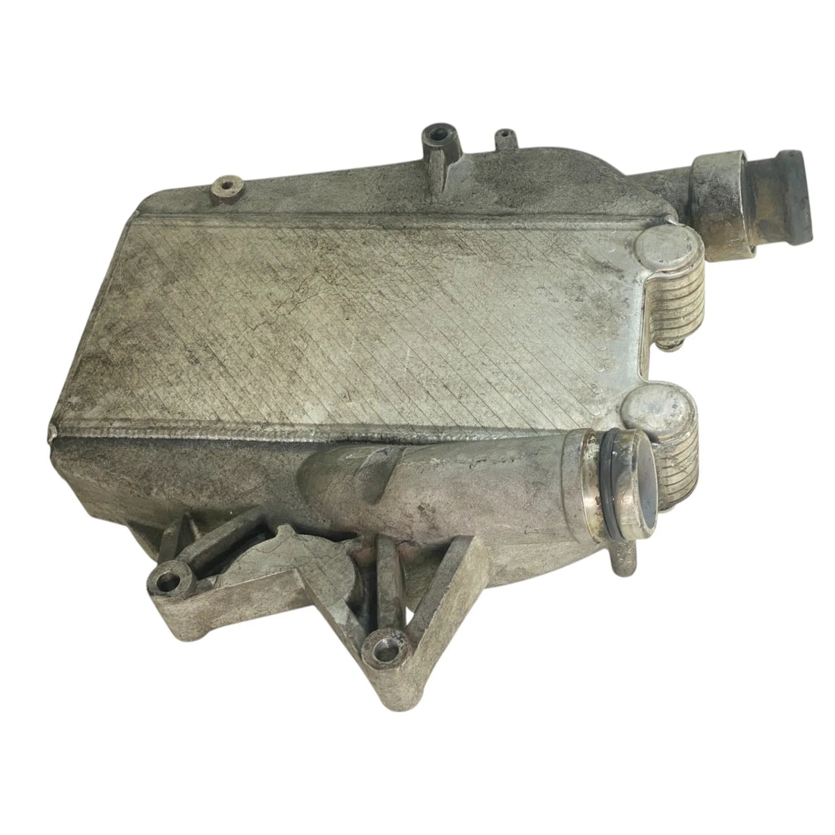 3005756C1 Genuine International Cooler Lo Pressure Charger - Second Truck Parts