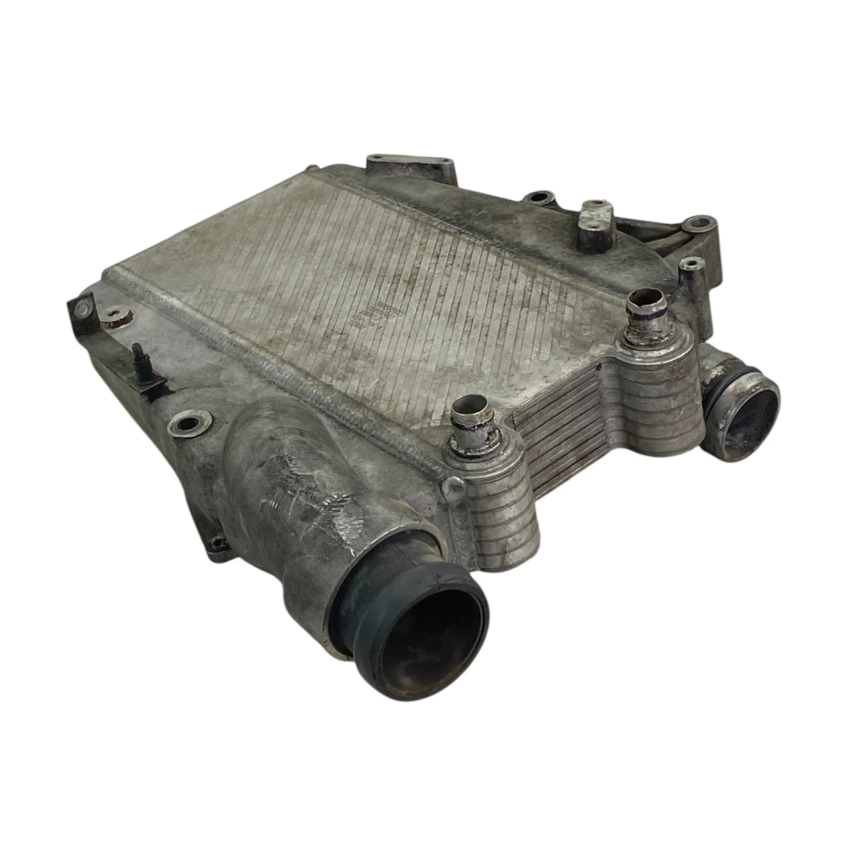3005756C1 Genuine International Cooler Lo Pressure Charger - Second Truck Parts