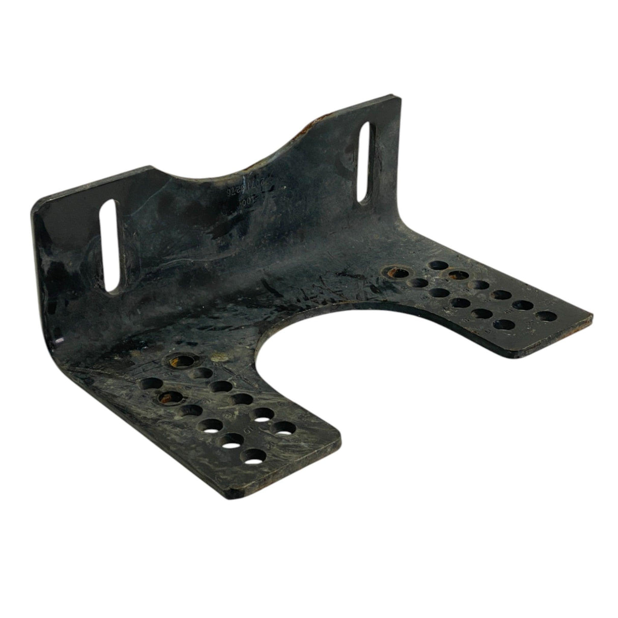20718278 Genuine Mack Bracket - Second Truck Parts
