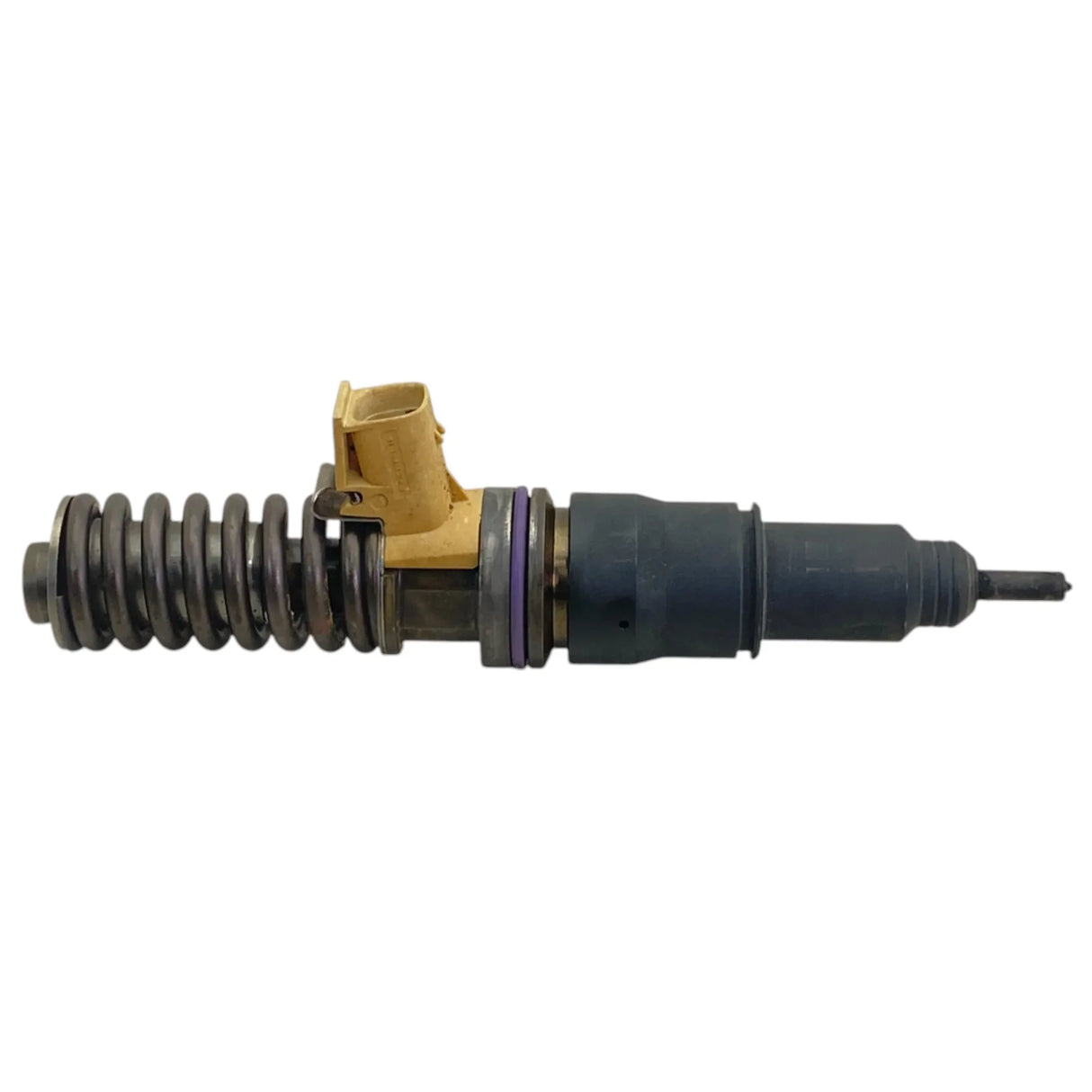 85003656 Genuine Volvo Fuel Injector - Second Truck Parts