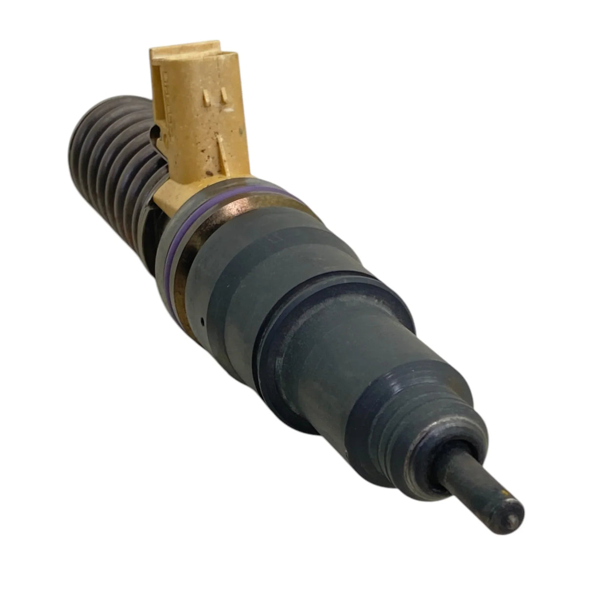 85003656 Genuine Volvo Fuel Injector - Second Truck Parts