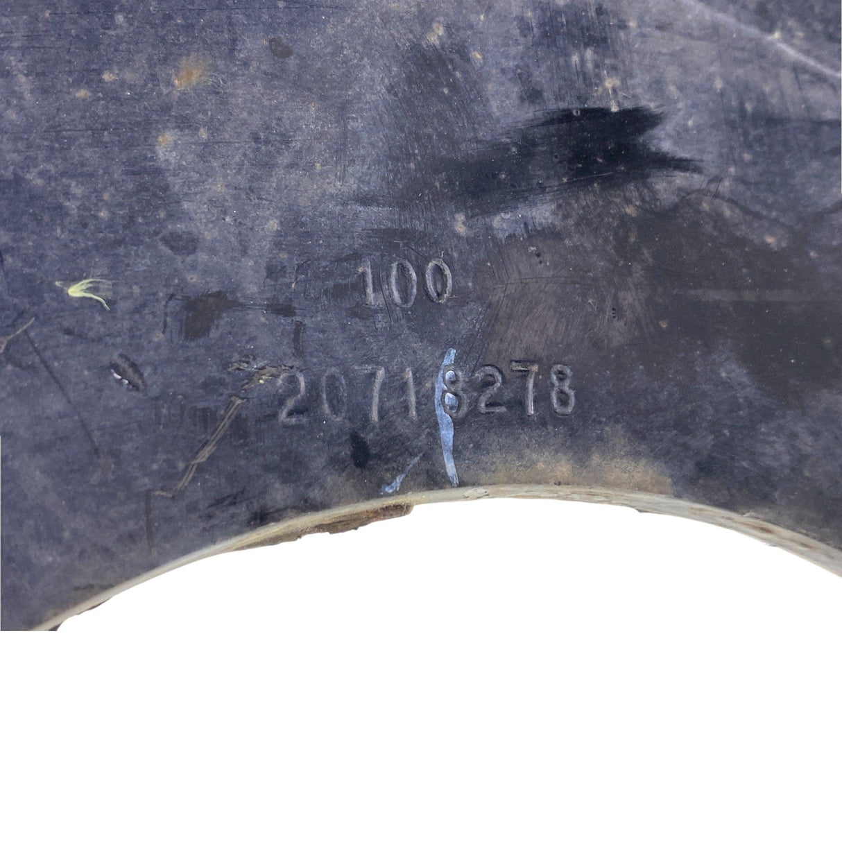 20718278 Genuine Mack Bracket - Second Truck Parts