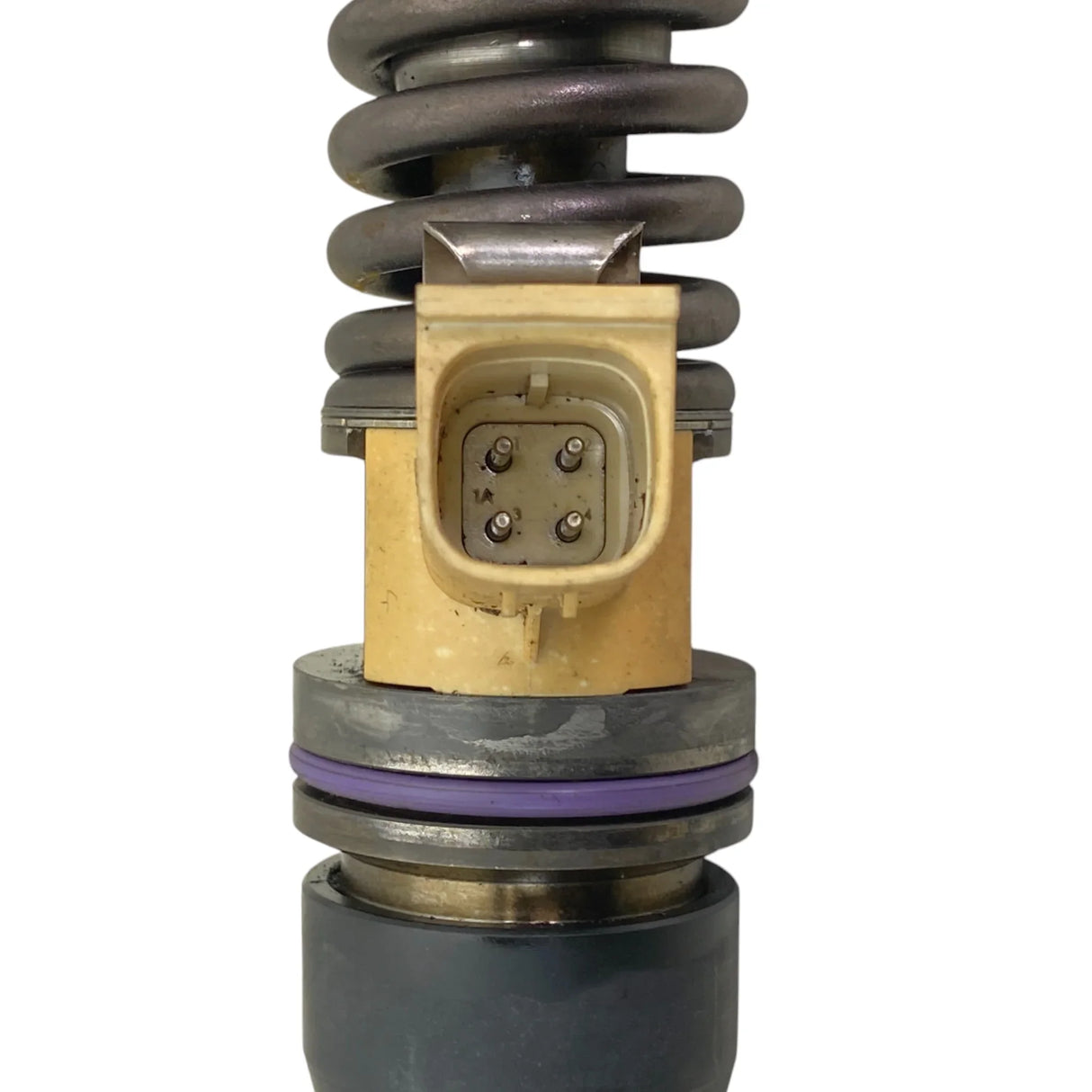 85003656 Genuine Volvo Fuel Injector - Second Truck Parts