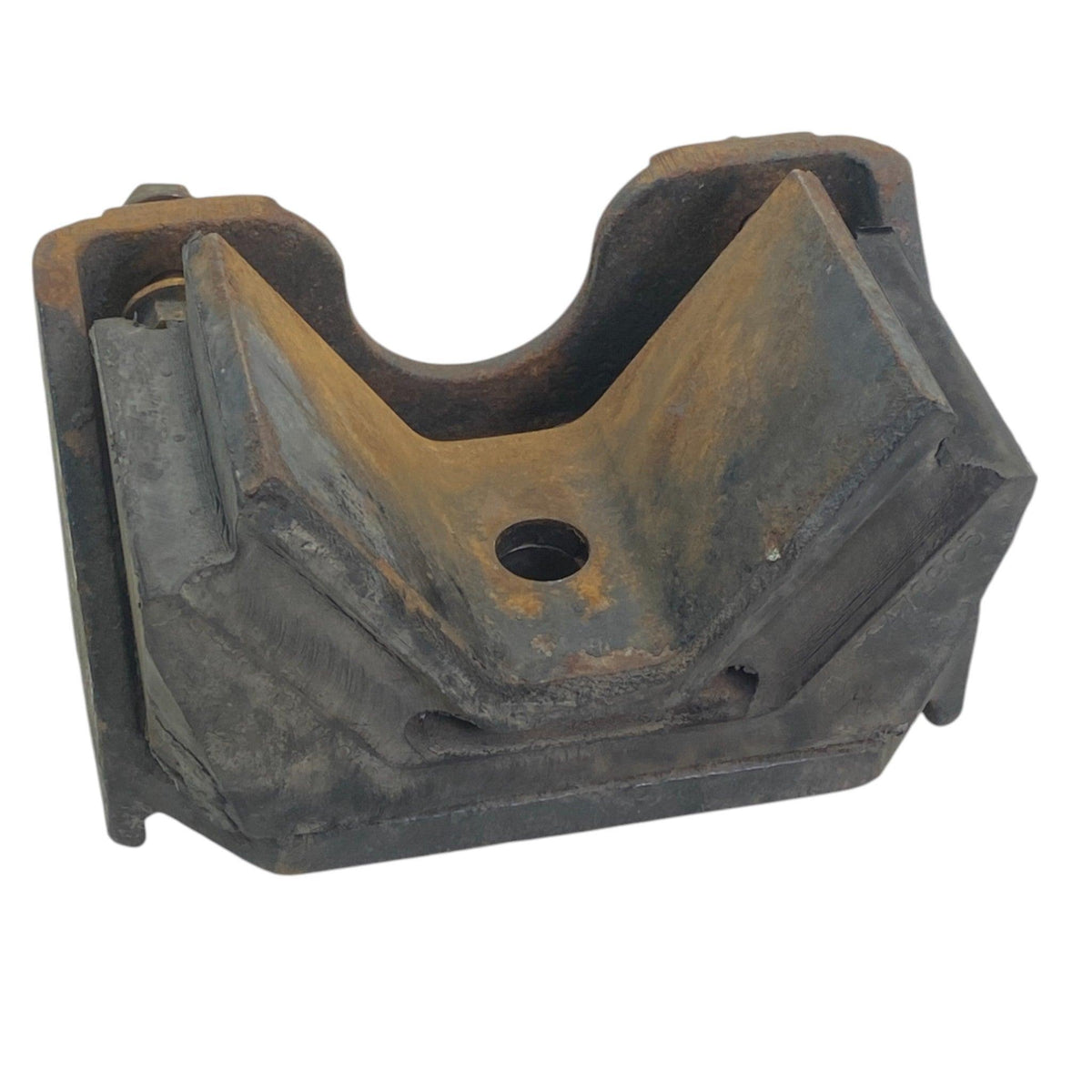 3606309C1 Genuine International Engine Bracket - Second Truck Parts