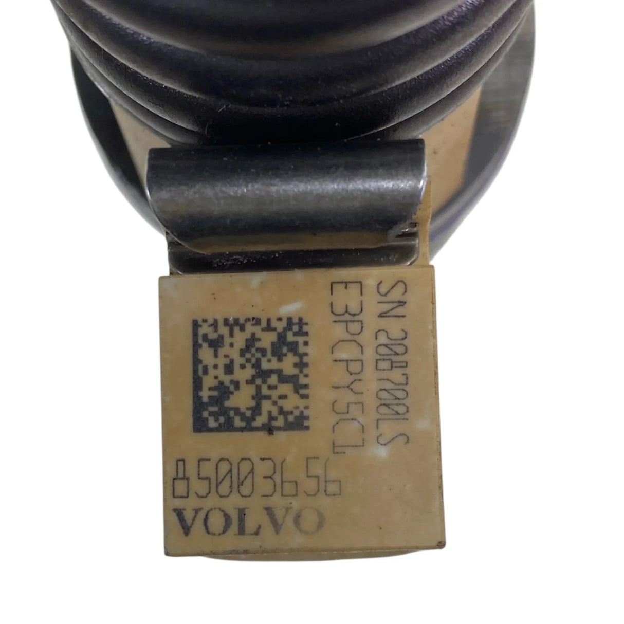 148-074-10005 Genuine Volvo Fuel Injector Set Of Six