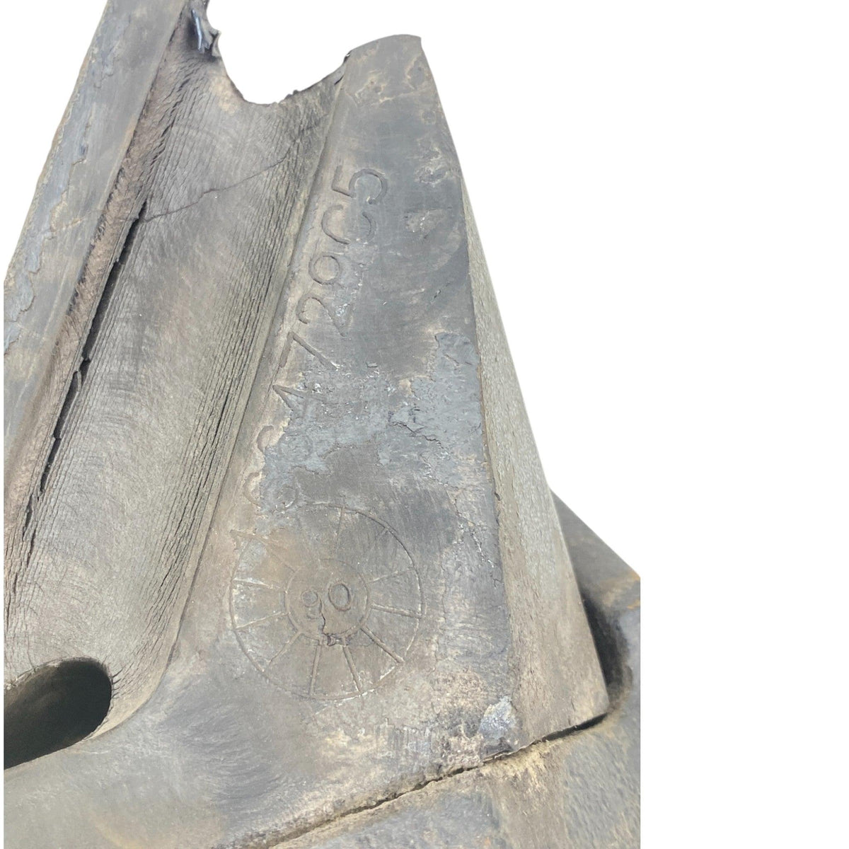3606309C1 Genuine International Engine Bracket - Second Truck Parts