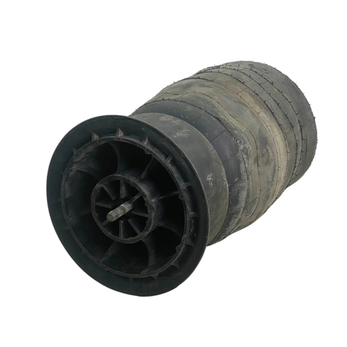 W01-455-9297 Genuine Hendrickson Air Bag Spring - Second Truck Parts