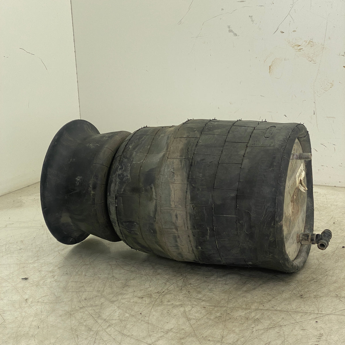 W014559297 Genuine Hendrickson Air Bag Spring Second Truck Parts